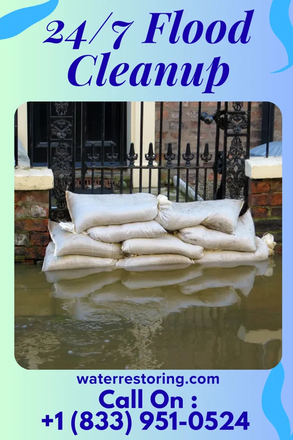 24/7 Flood Cleanup in Beaver Creek, MN